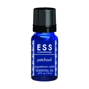 ESS Patchouli Essential Oil,  10 mL