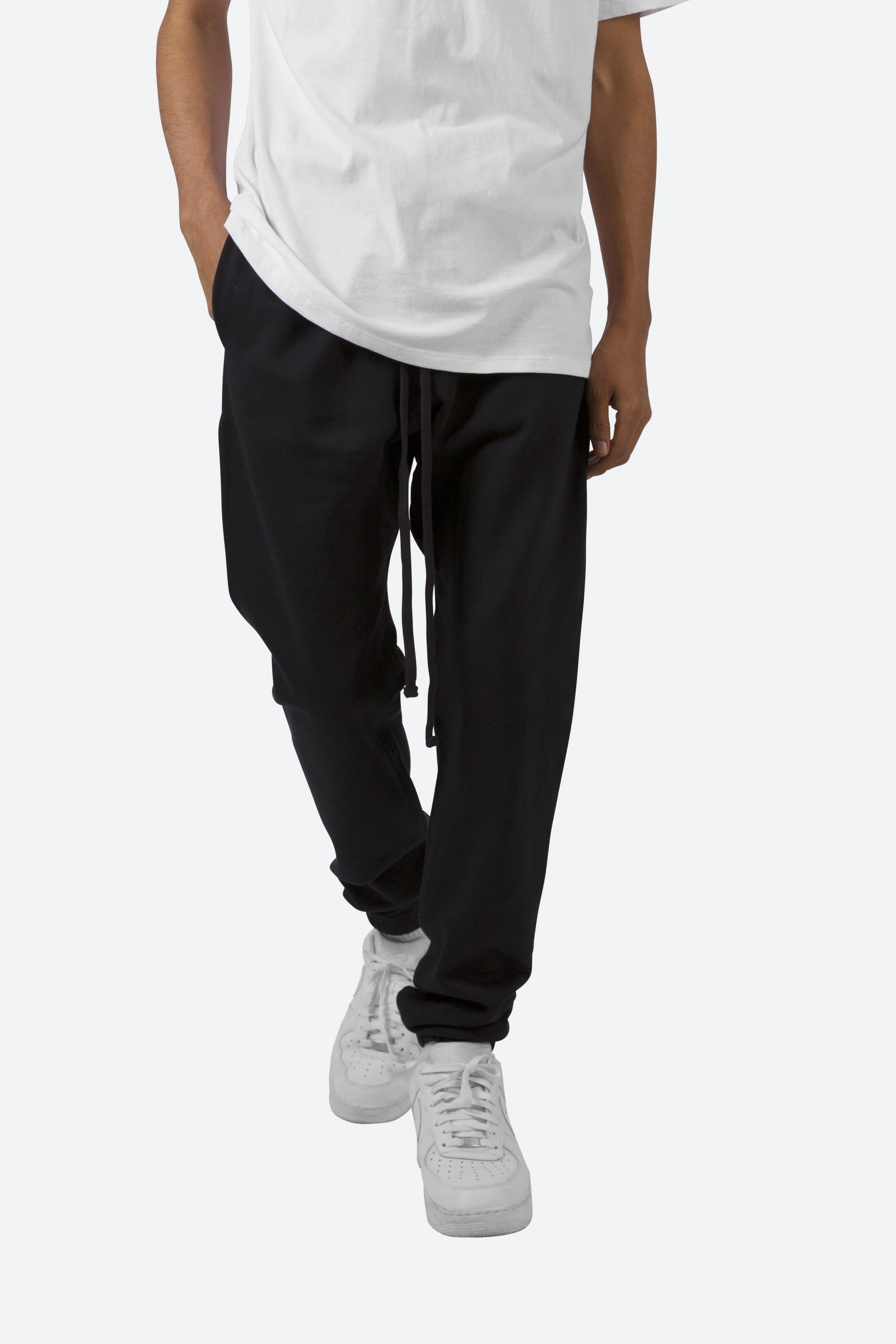 Every Day Sweatpants 2 Pack - Black/Grey