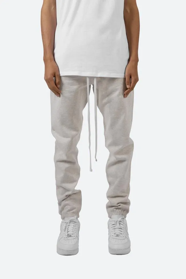 Every Day Sweatpants 2 Pack - Black/Grey