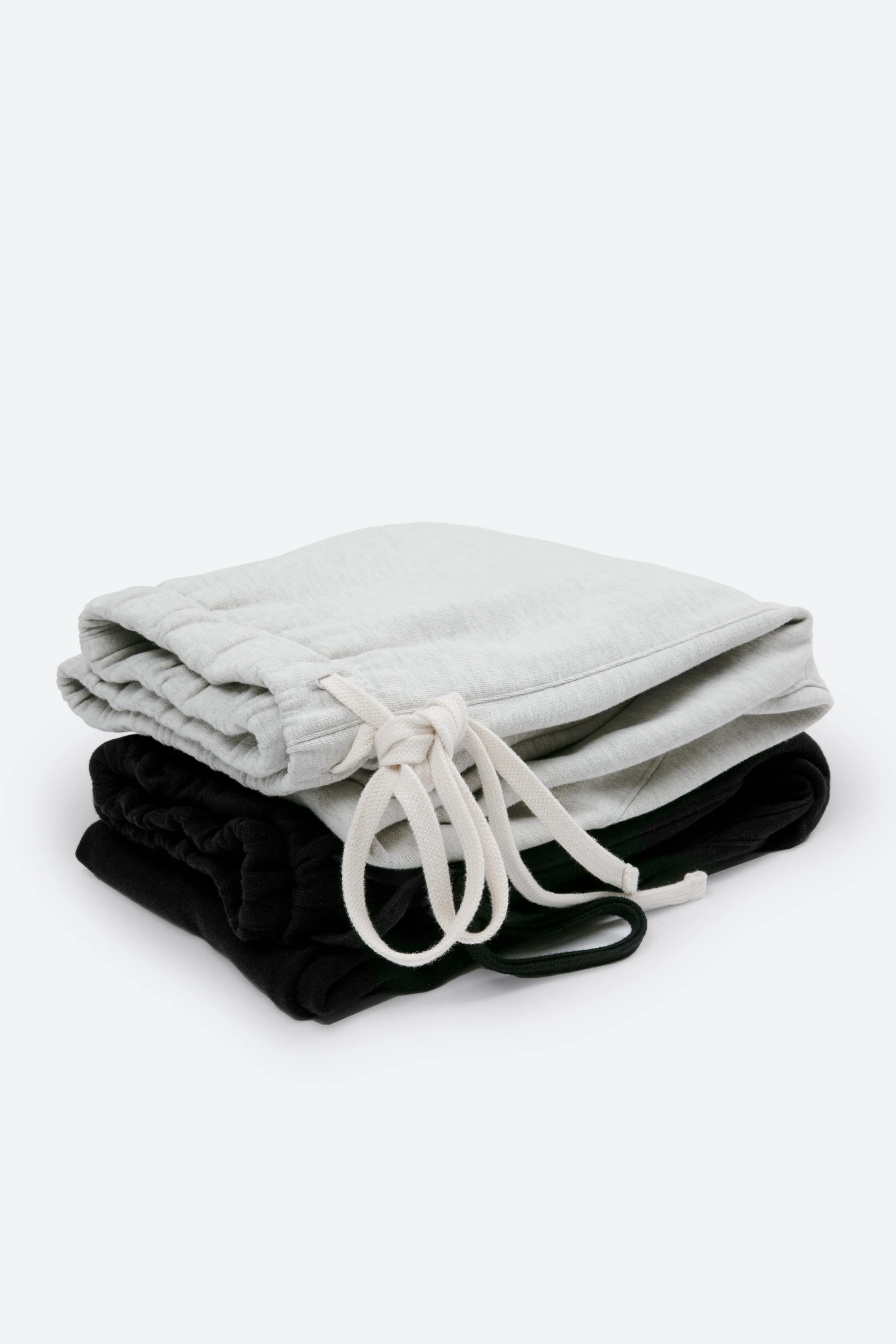 Every Day Sweatpants 2 Pack - Black/Grey
