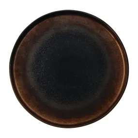 FC285 Olympia Ochre Flat Plates 260mm (Pack of 6)