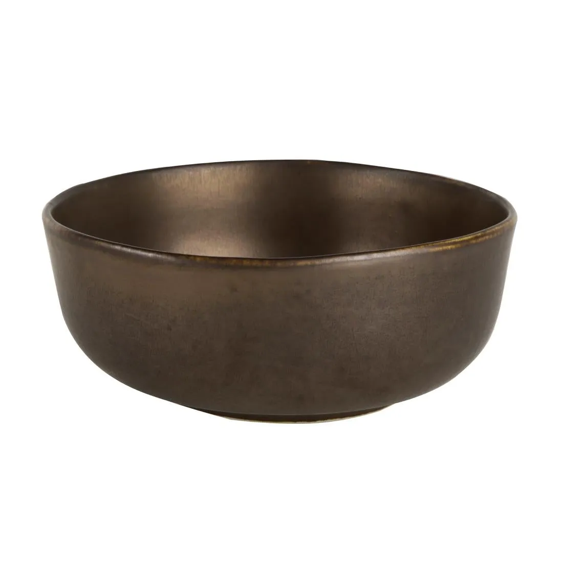 FC289 Olympia Ochre Deep Bowl 100mm 250ml (Pack of 12)