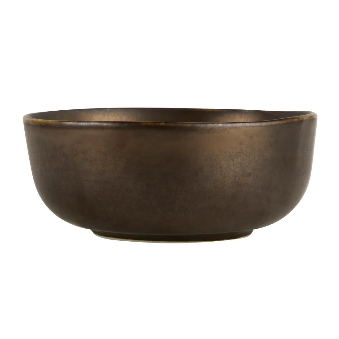 FC289 Olympia Ochre Deep Bowl 100mm 250ml (Pack of 12)