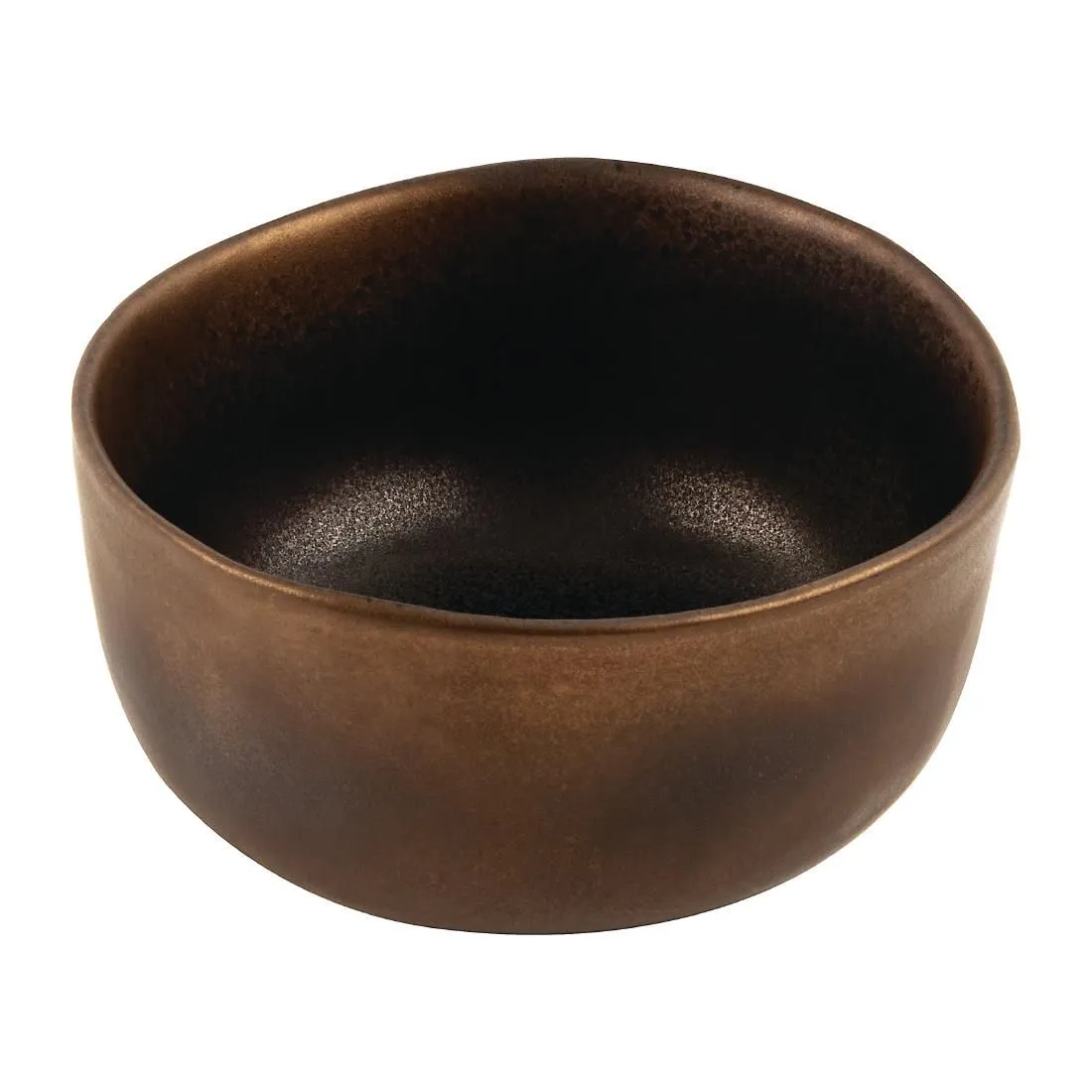 FC289 Olympia Ochre Deep Bowl 100mm 250ml (Pack of 12)