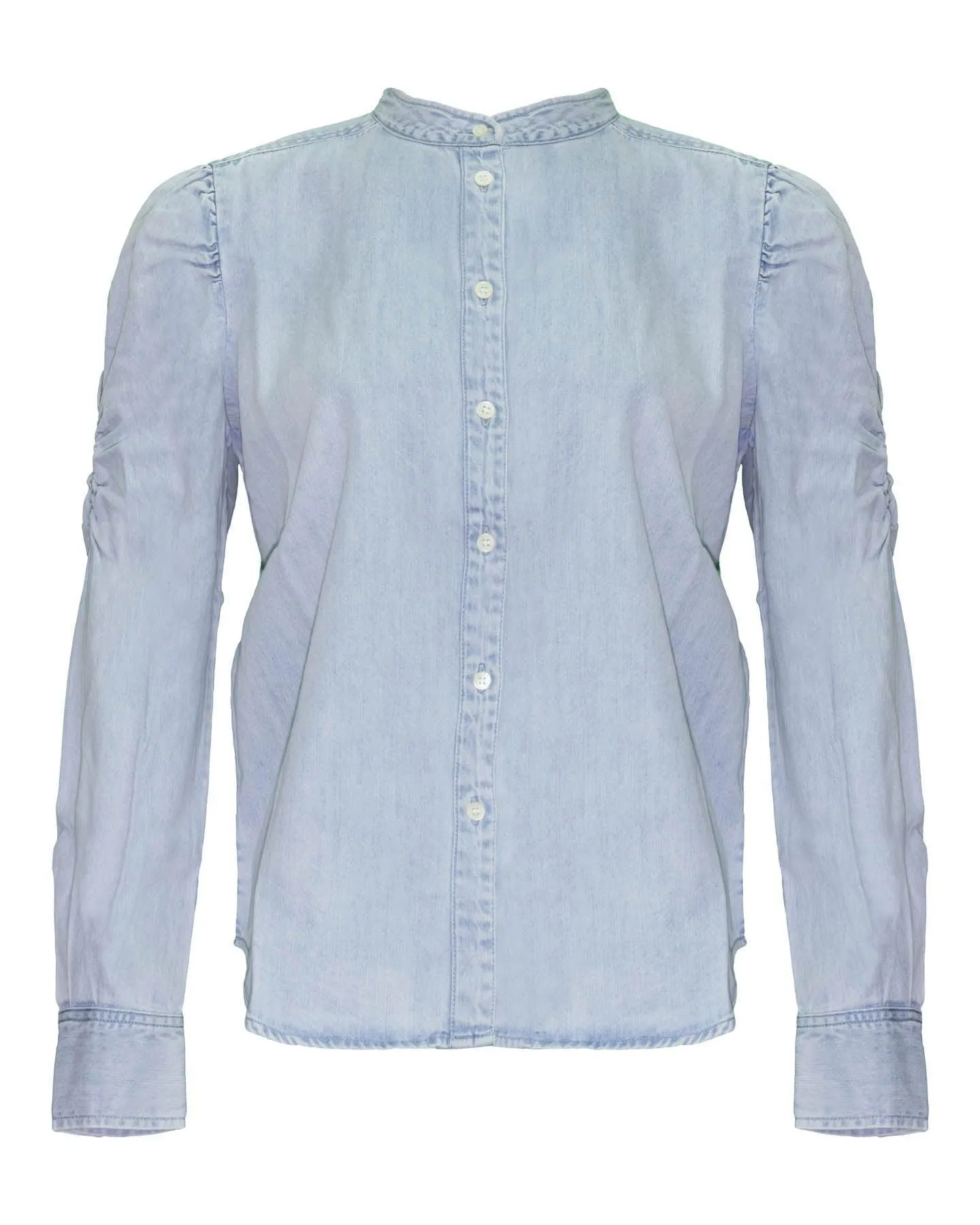 Frame Frankie Denim Shirt