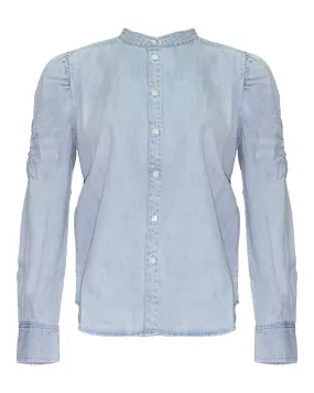Frame Frankie Denim Shirt