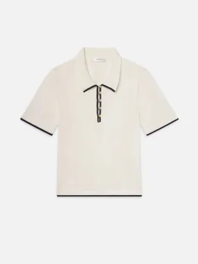 FRAME Sport Polo