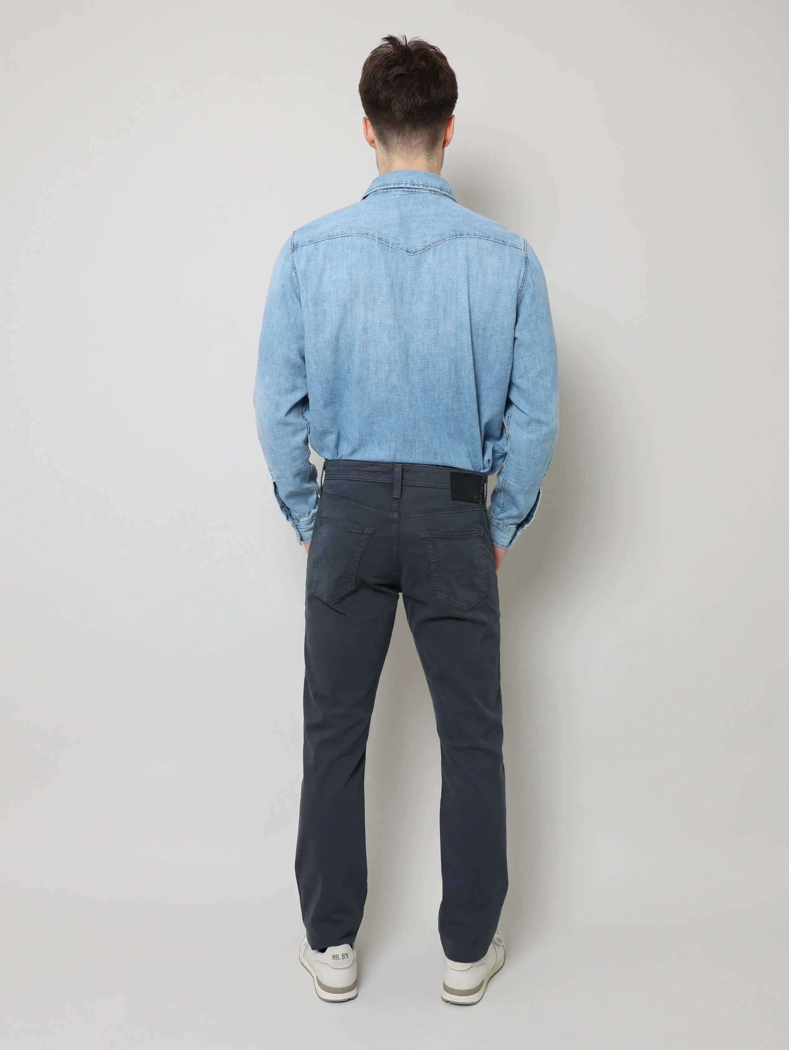 Graduate Pant - Cavern