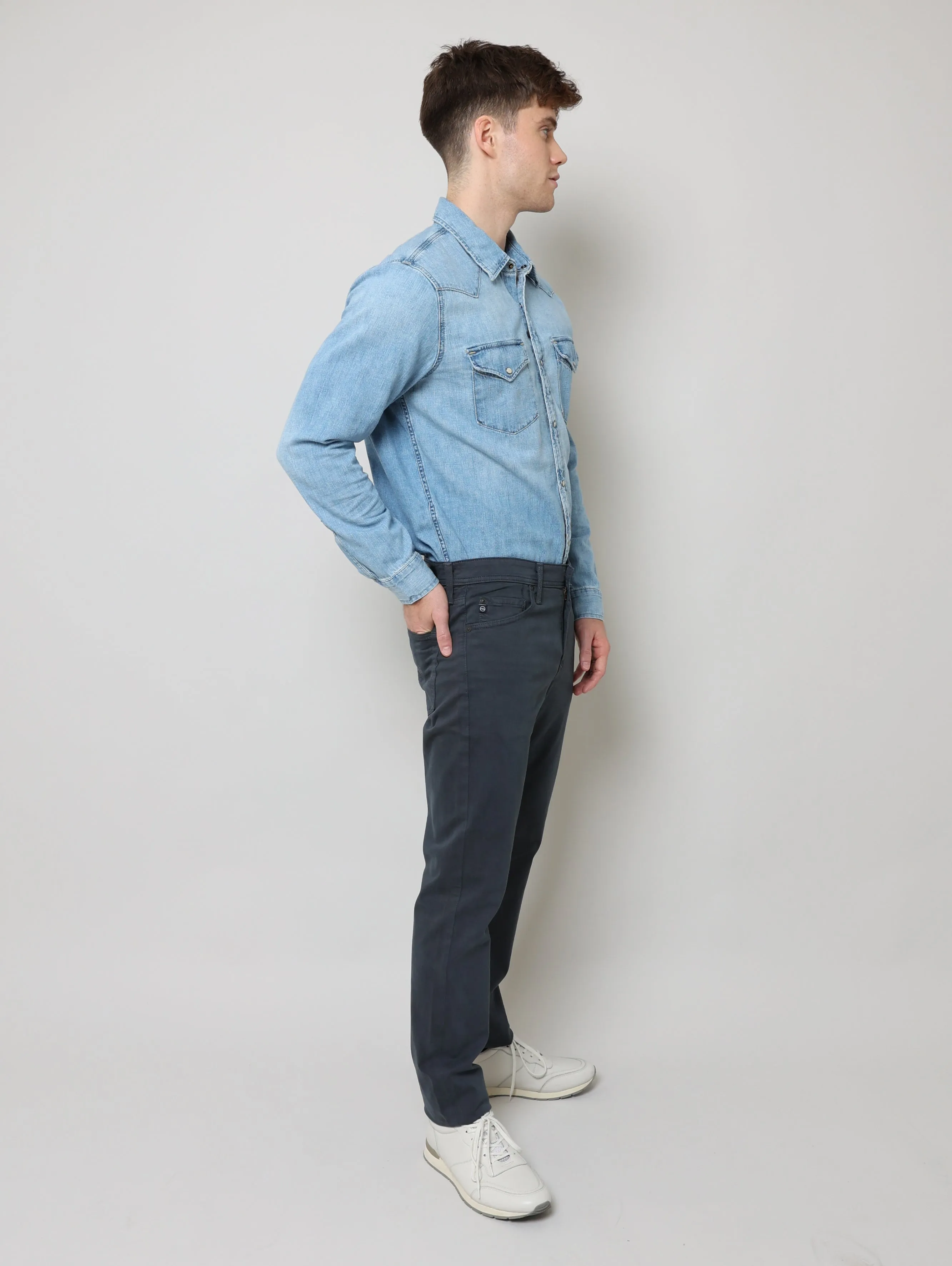 Graduate Pant - Cavern