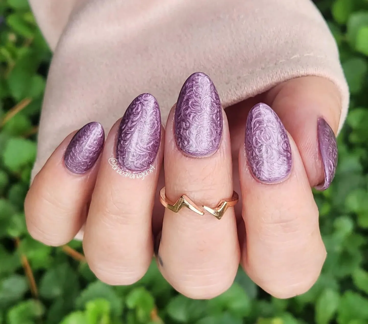 Hello Spring (Pudding Gel Trio Pallet)