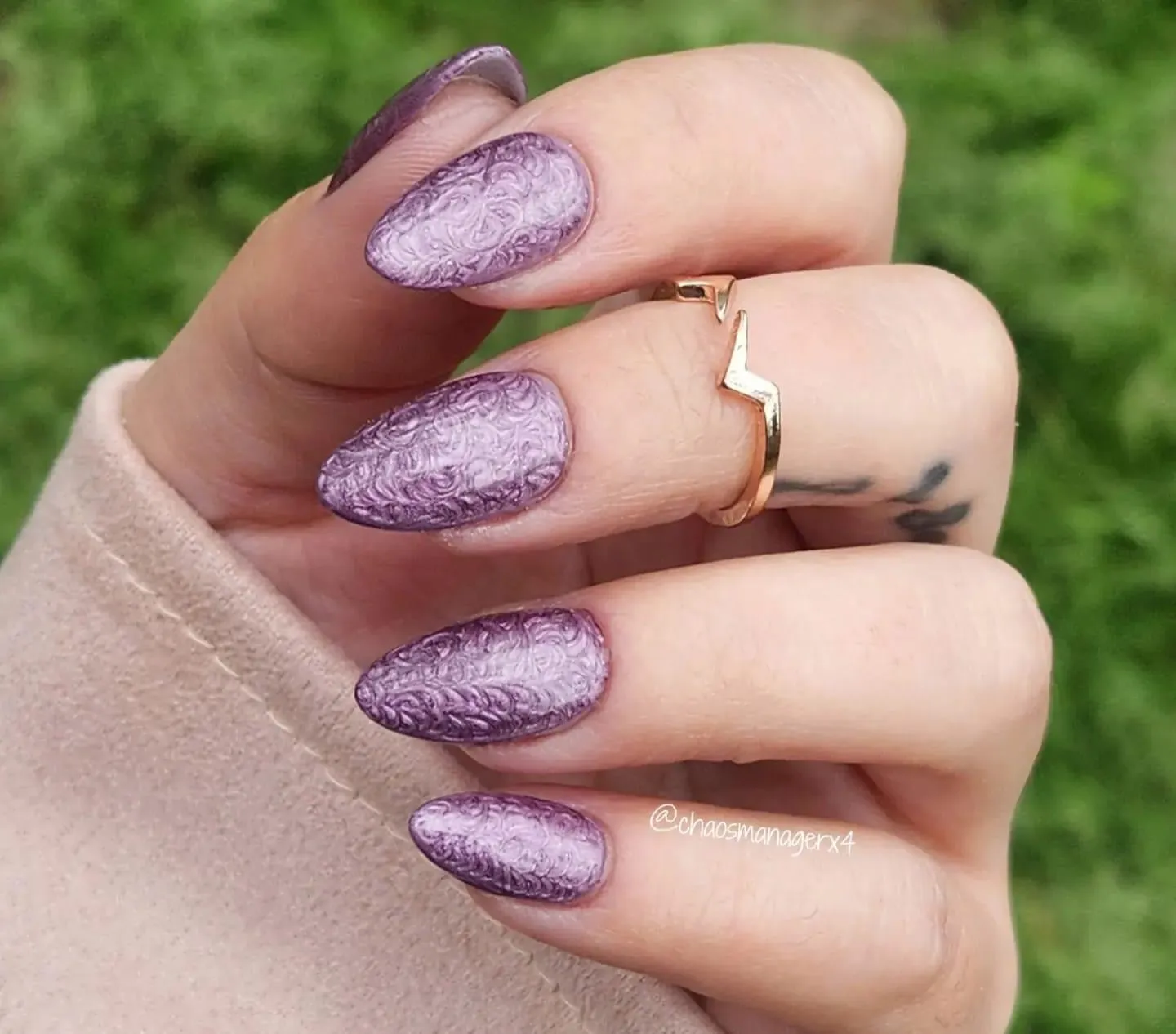 Hello Spring (Pudding Gel Trio Pallet)