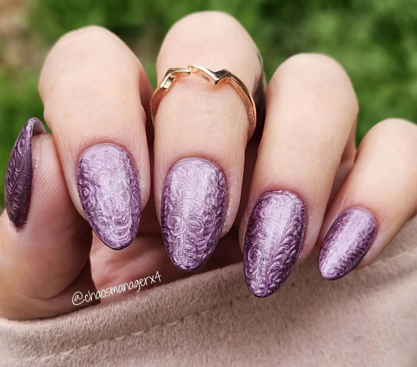 Hello Spring (Pudding Gel Trio Pallet)