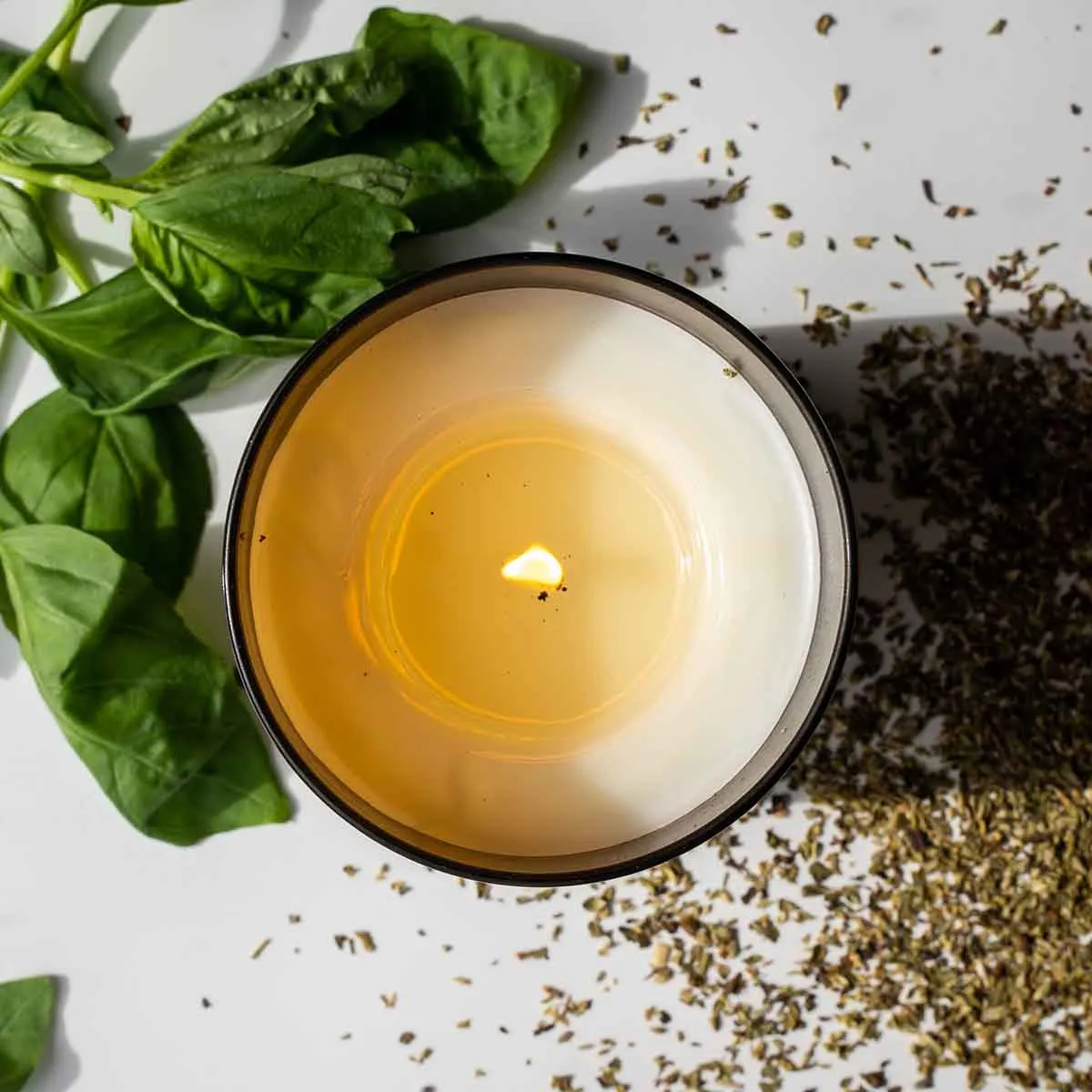 Herb Candle - 200g