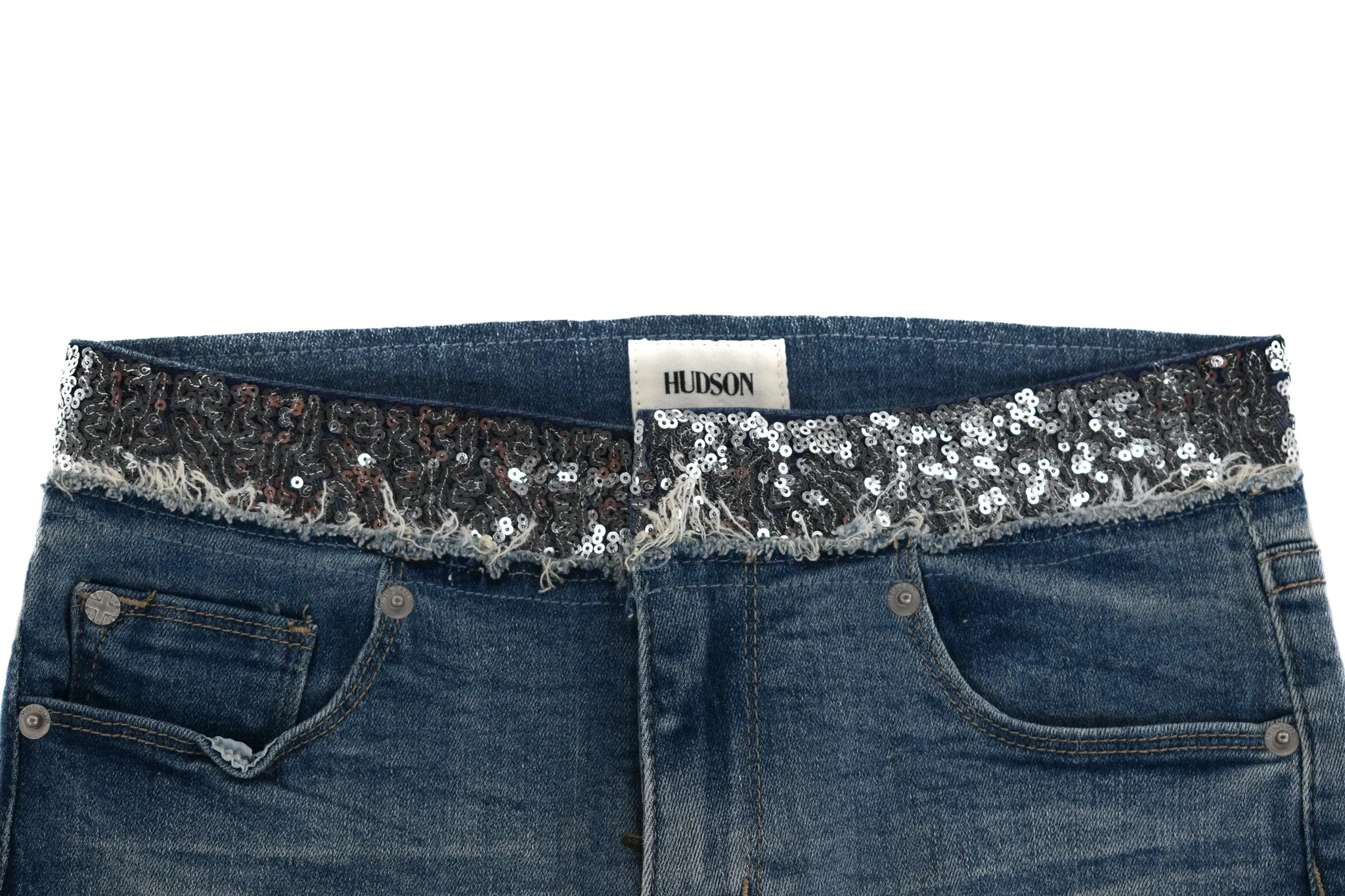 Hudson, Girls Jeans, 14 Years