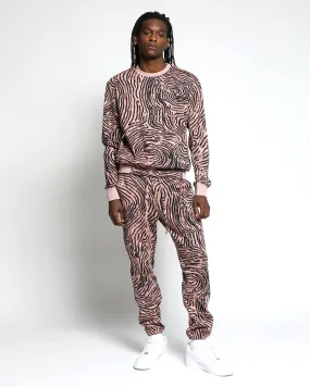 Identity Hyper Reality Knit Sweatpants