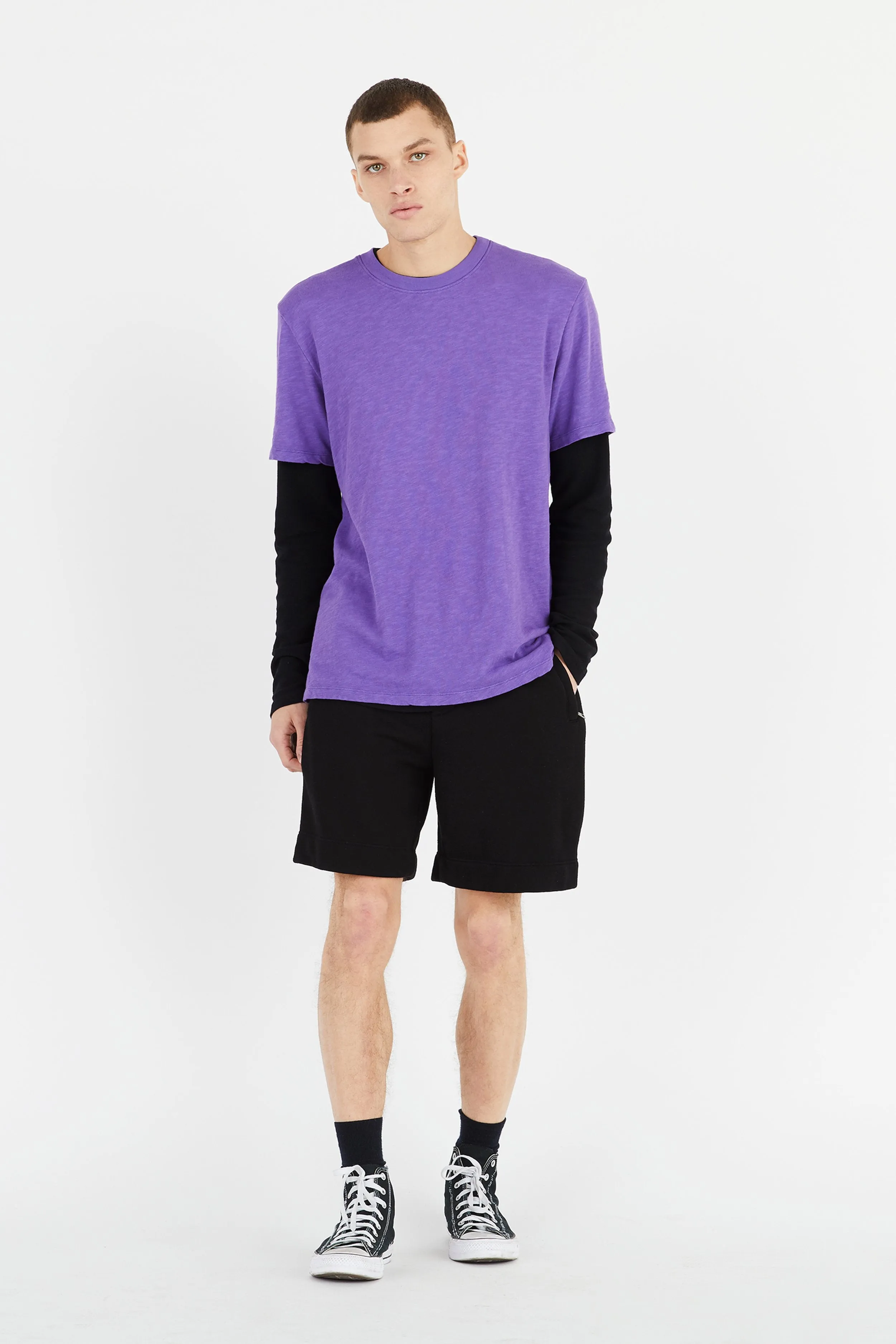 Jackson Short