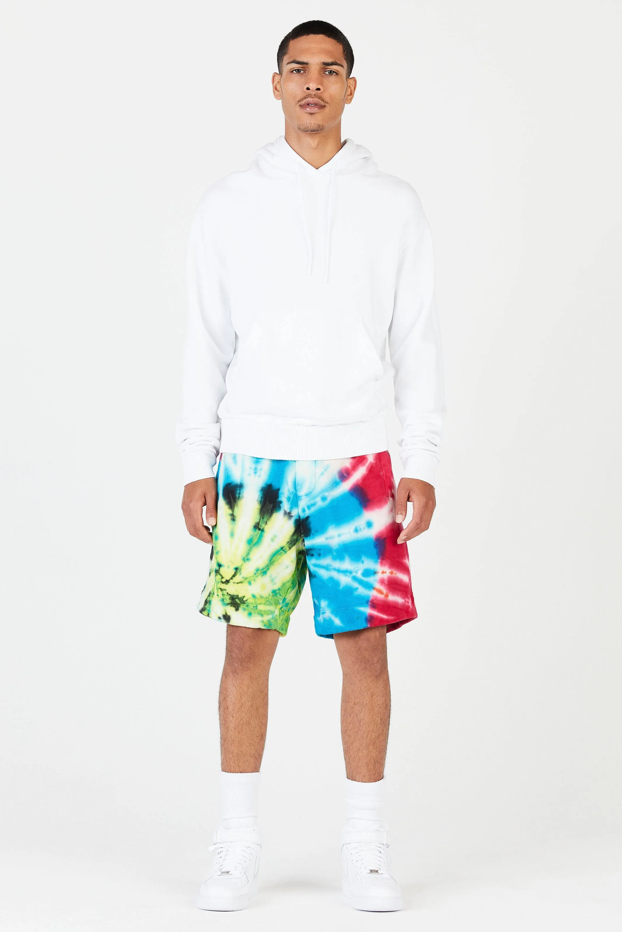 Jackson Short