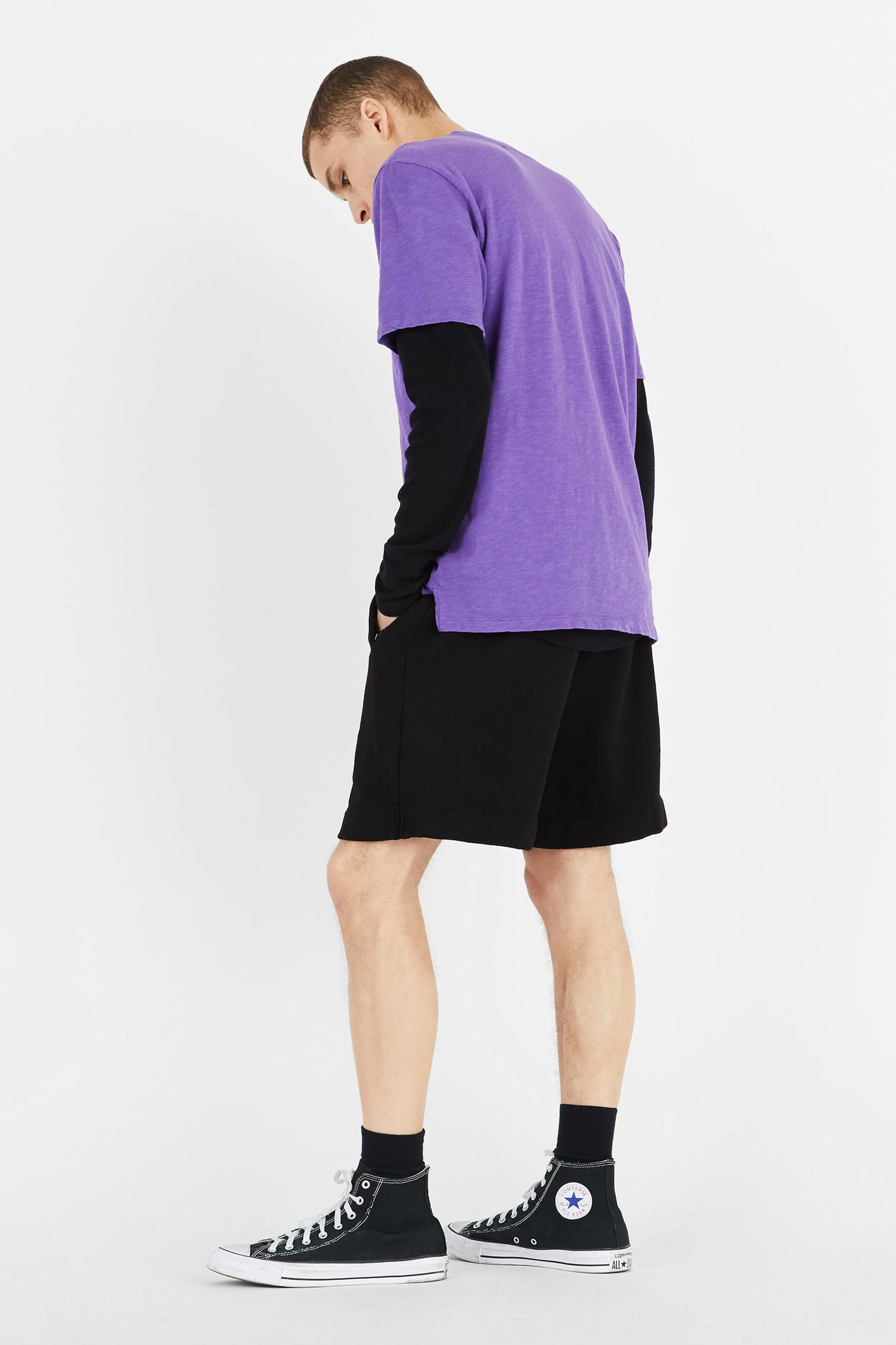 Jackson Short