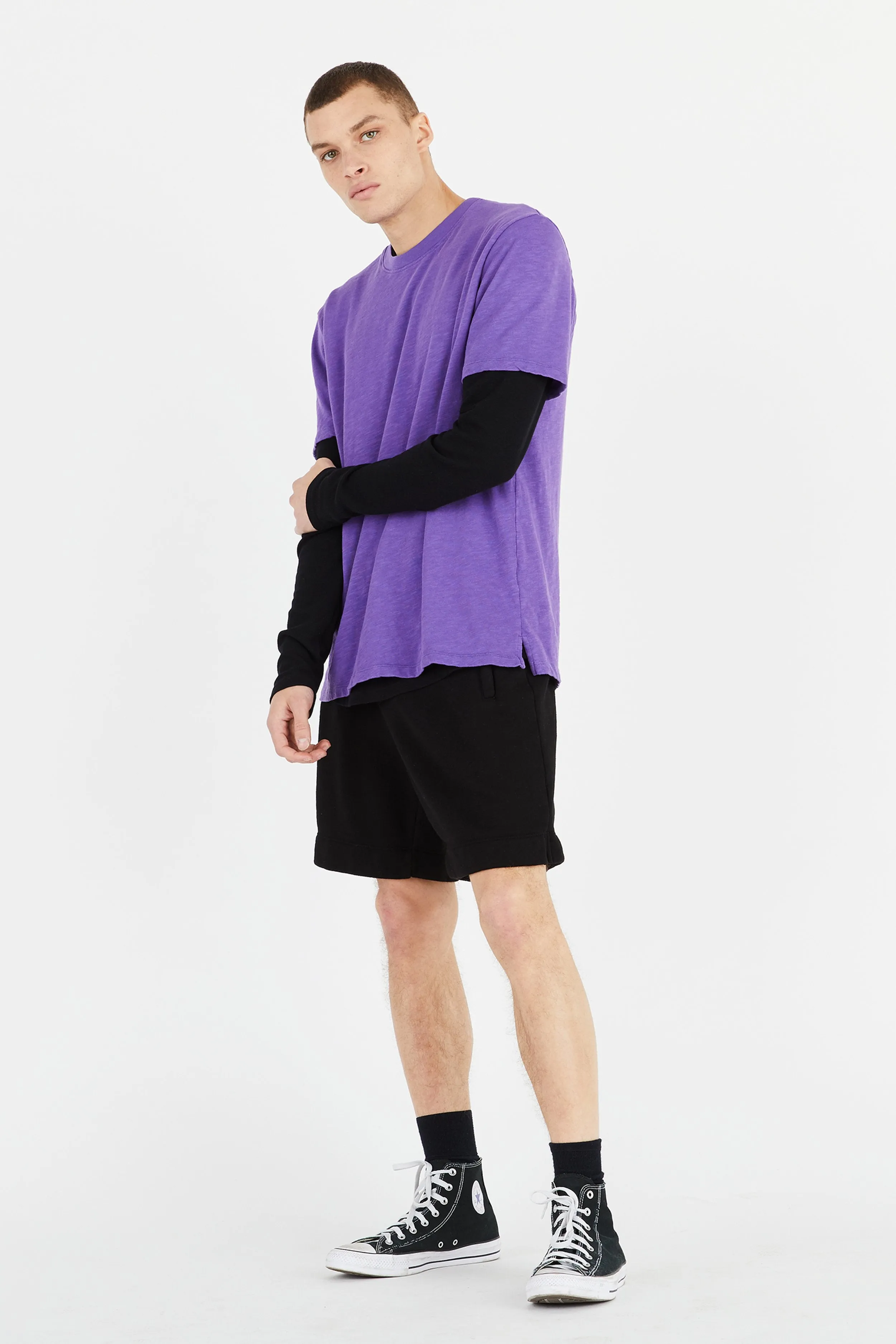 Jackson Short