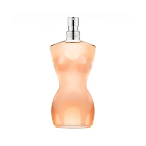 JPG Classique Eau de toilette 100ml