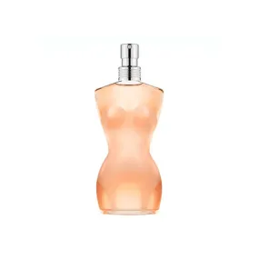 JPG Classique Eau de toilette 50ml
