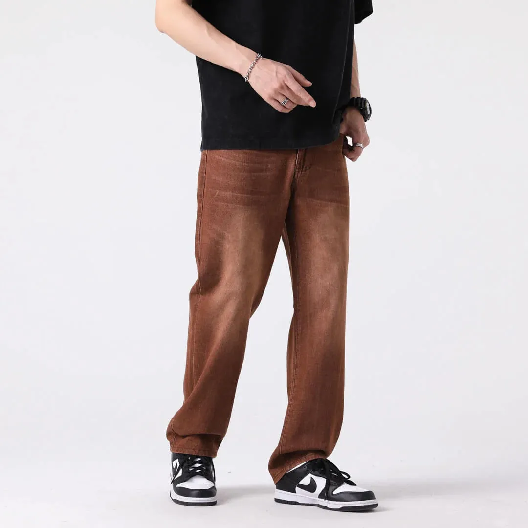 Kaiso Jeans