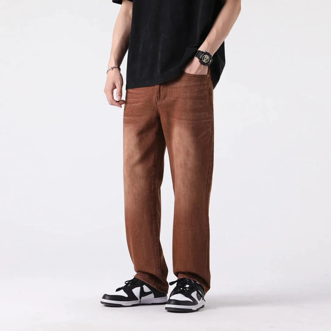 Kaiso Jeans
