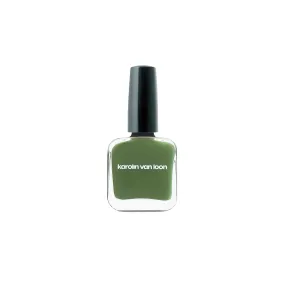 KAROLIN VAN LOON - 40 Avocado Vert