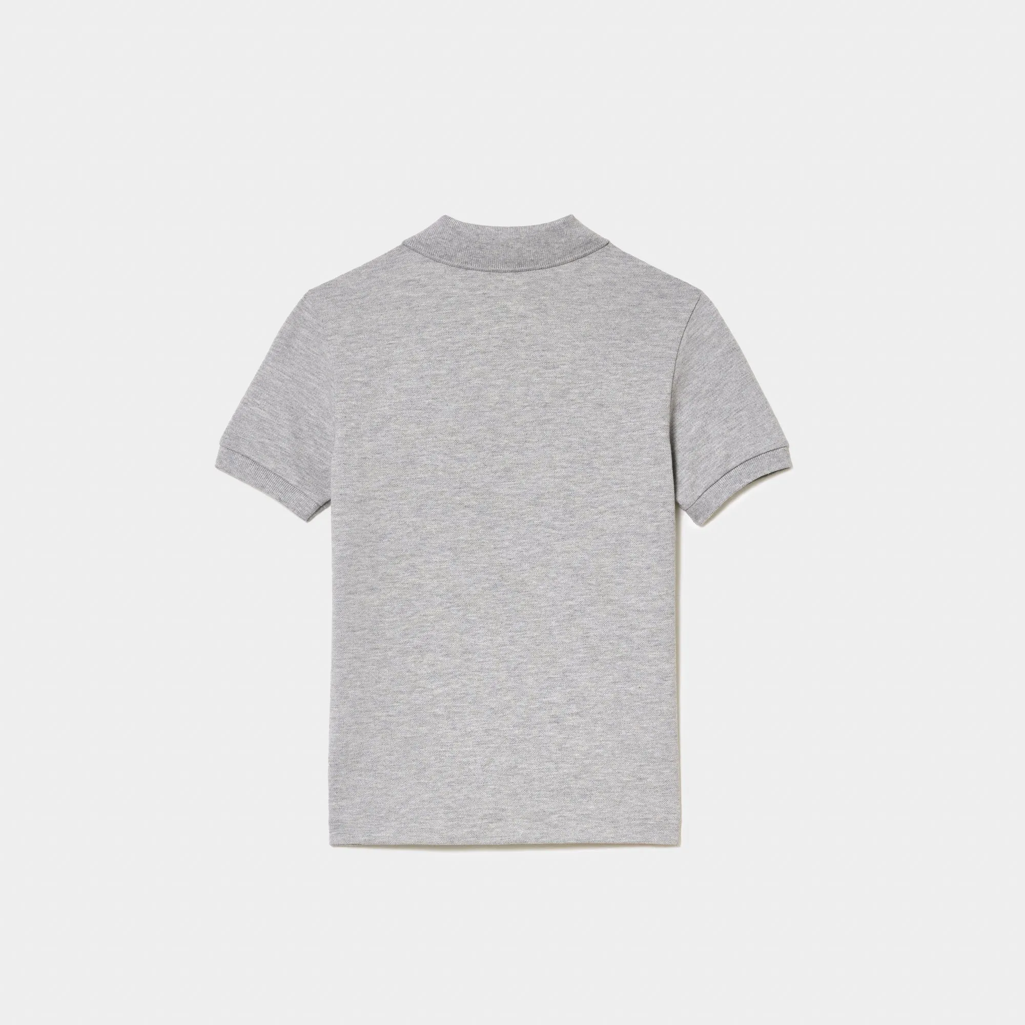 Kids’ Monochrome Piqué Polo Shirt