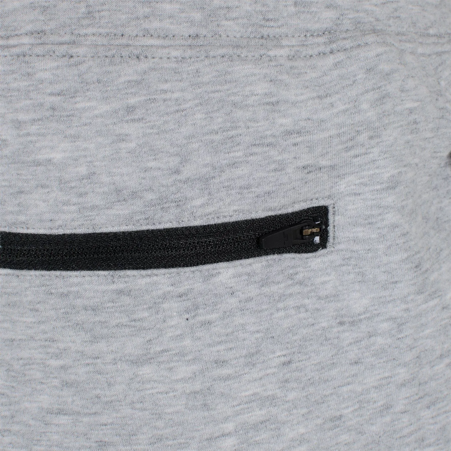 Kole Sweatpants Mid Grey Melange - SS22