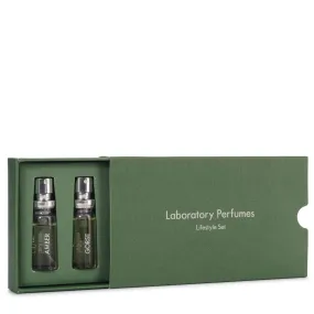 Laboratory Perfumes Lifestyle Set 2.0