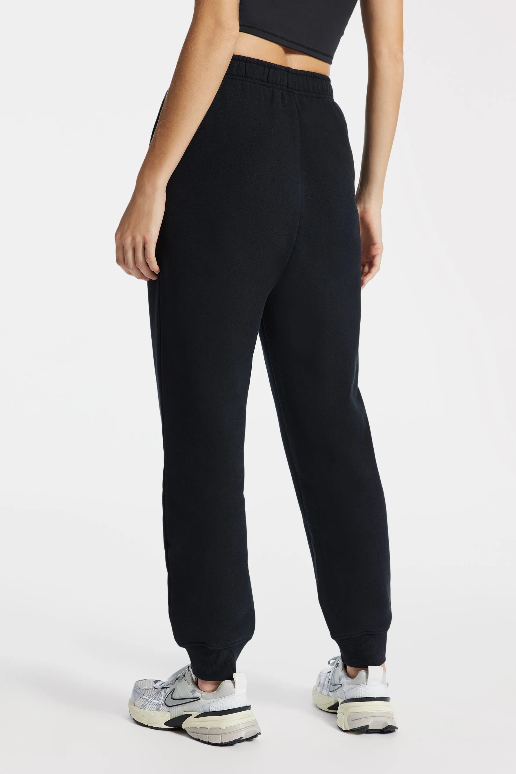 Les Sports Bandier Jogger - Black/white