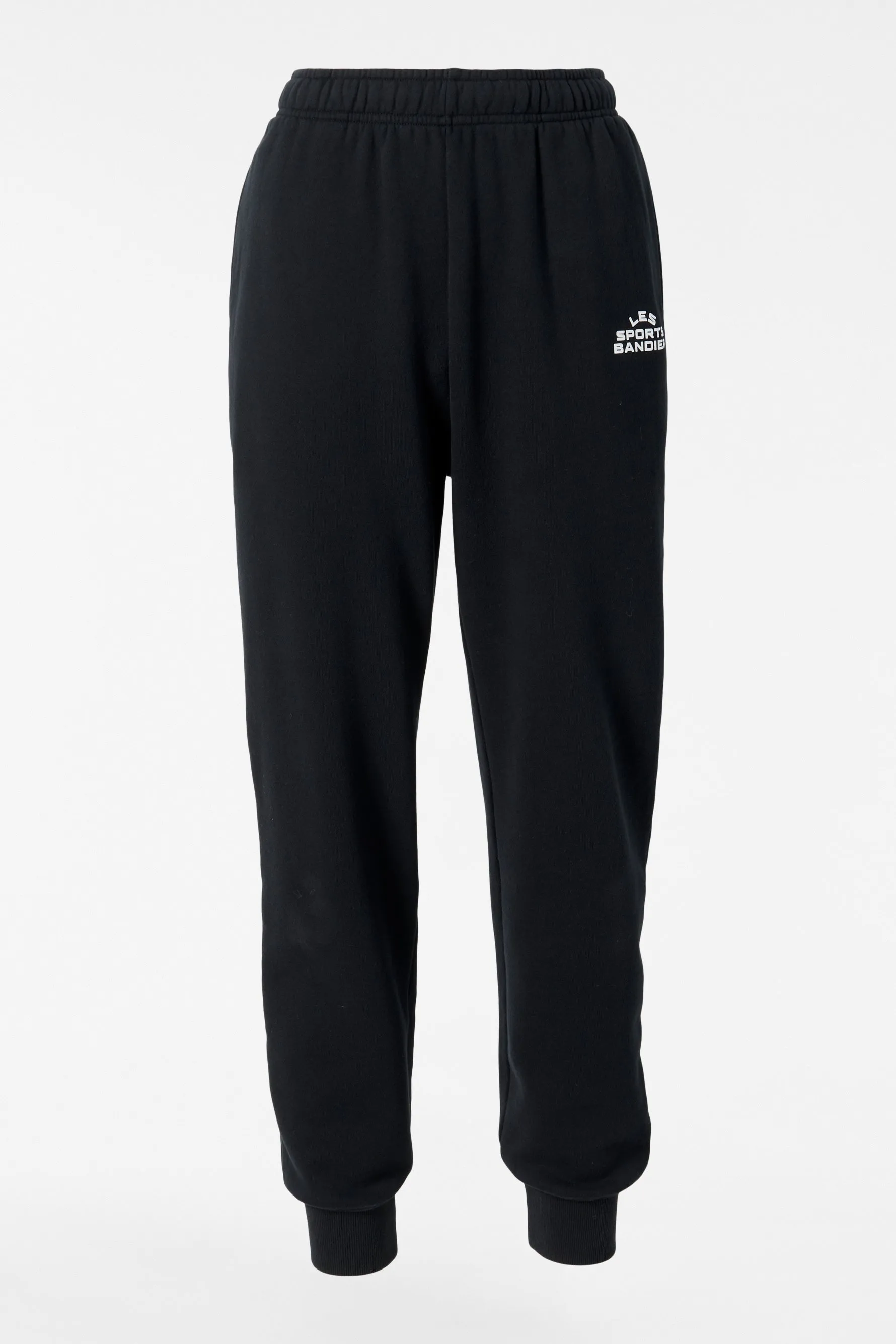 Les Sports Bandier Jogger - Black/white