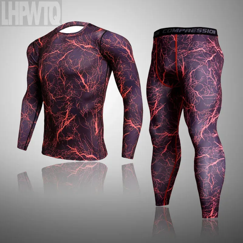 LHPWTQ Long Sleeved Base Layer