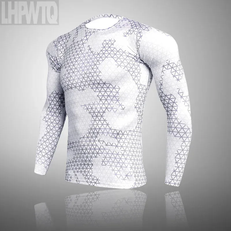 LHPWTQ Long Sleeved Base Layer