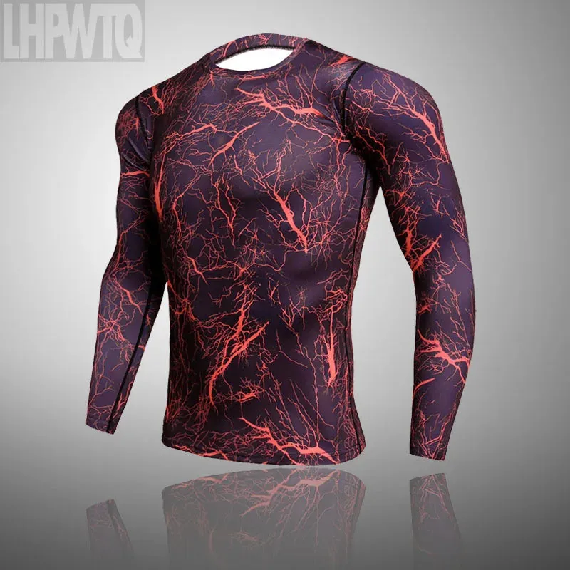 LHPWTQ Long Sleeved Base Layer