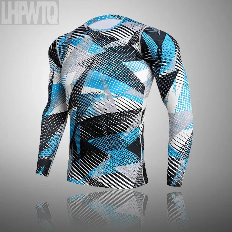 LHPWTQ Long Sleeved Base Layer