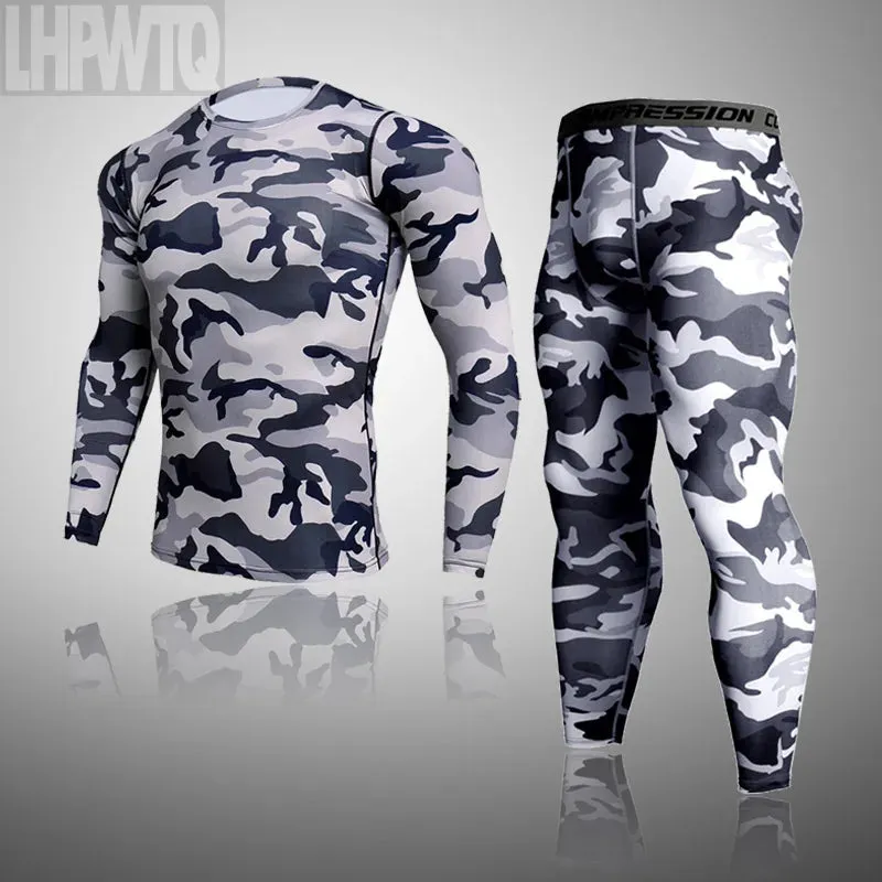 LHPWTQ Long Sleeved Base Layer