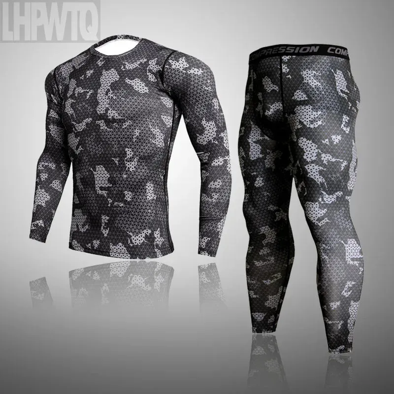 LHPWTQ Long Sleeved Base Layer