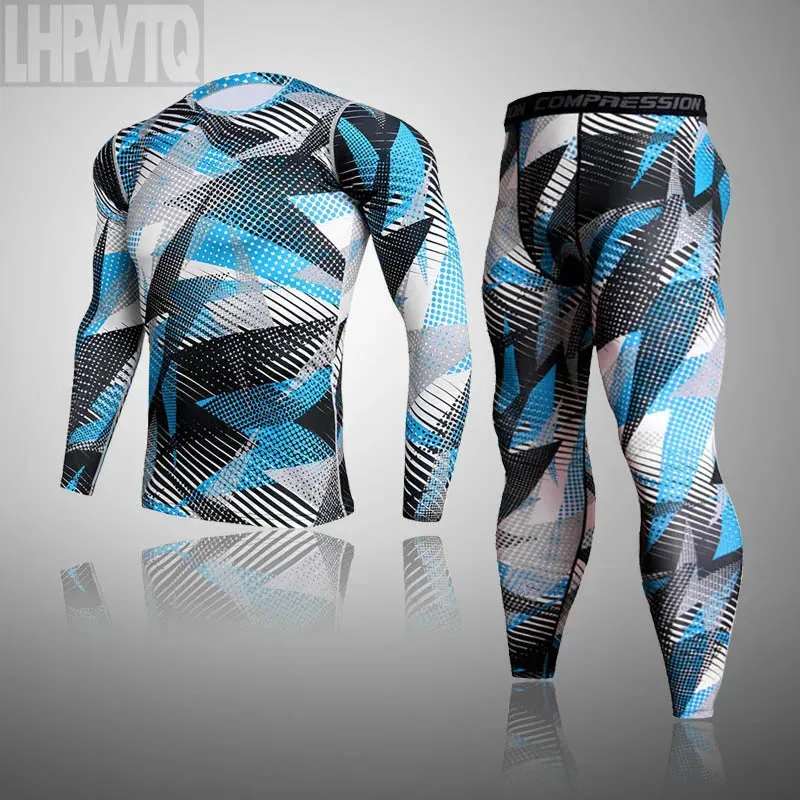 LHPWTQ Long Sleeved Base Layer