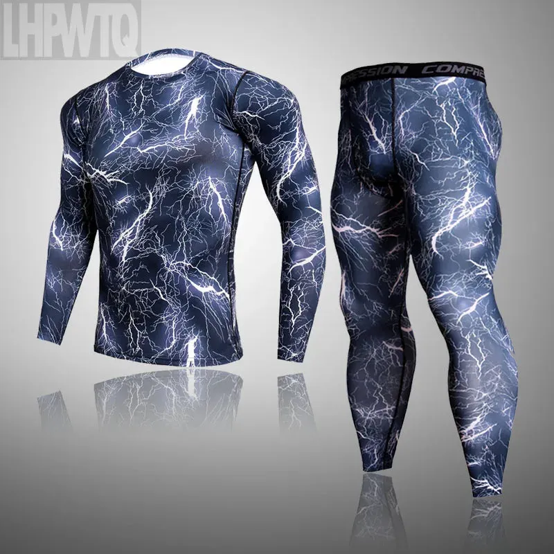 LHPWTQ Long Sleeved Base Layer