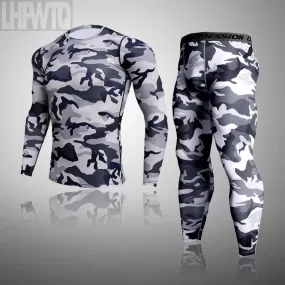 LHPWTQ Long Sleeved Base Layer
