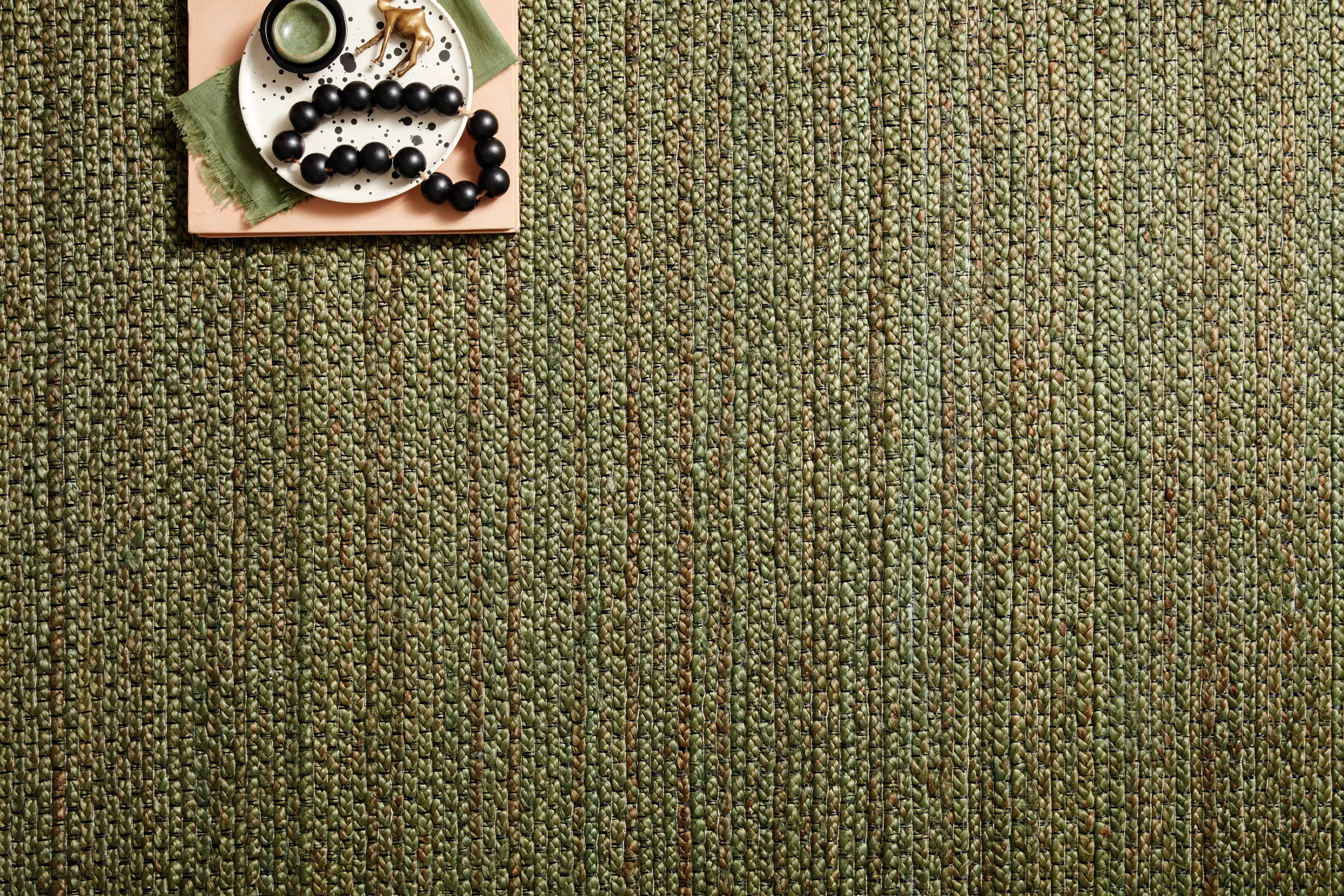 Loloi Lily Green Rug