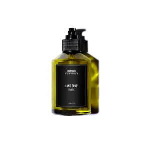 Madera Hand Soap