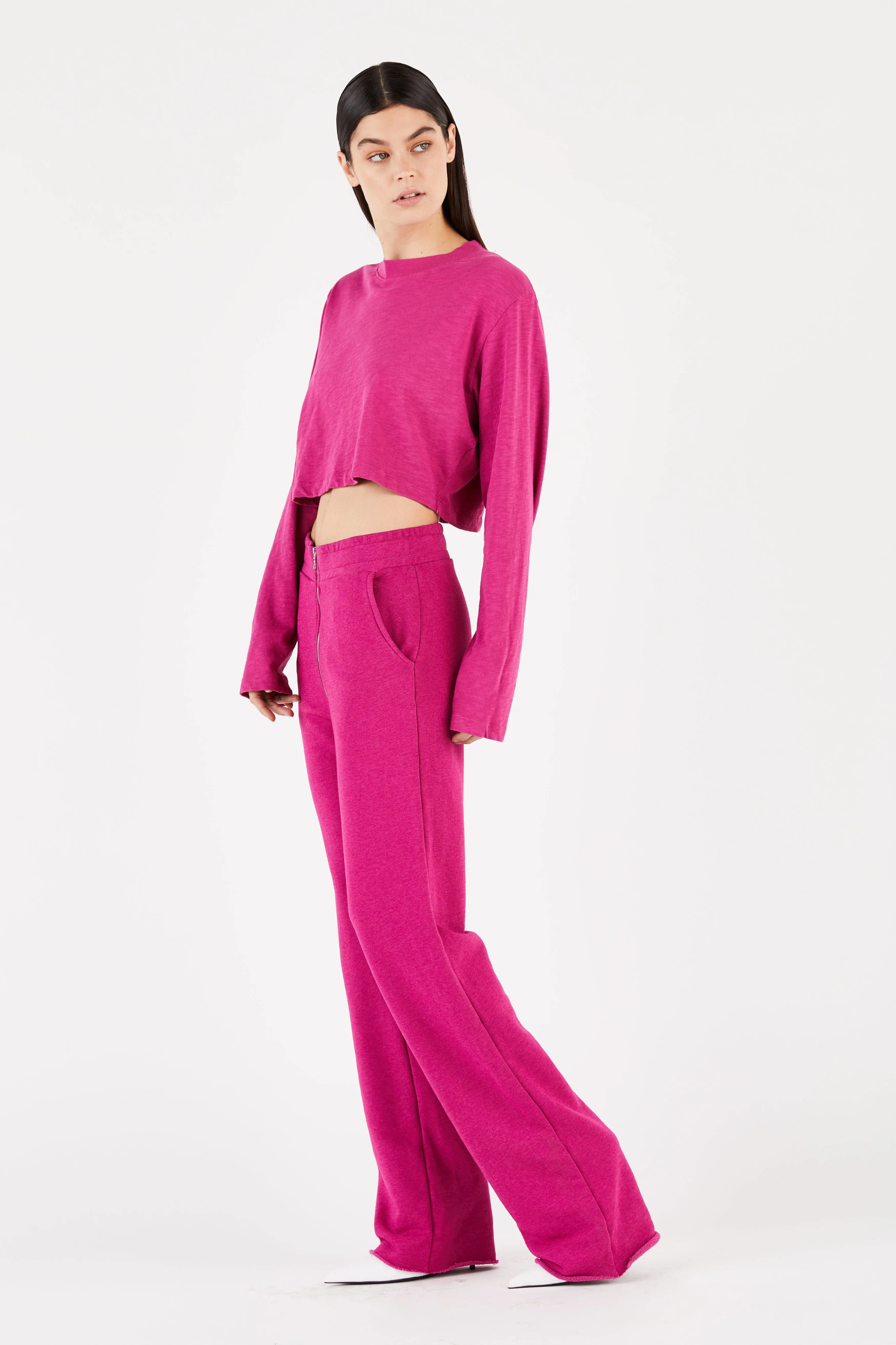 Manhattan Trouser