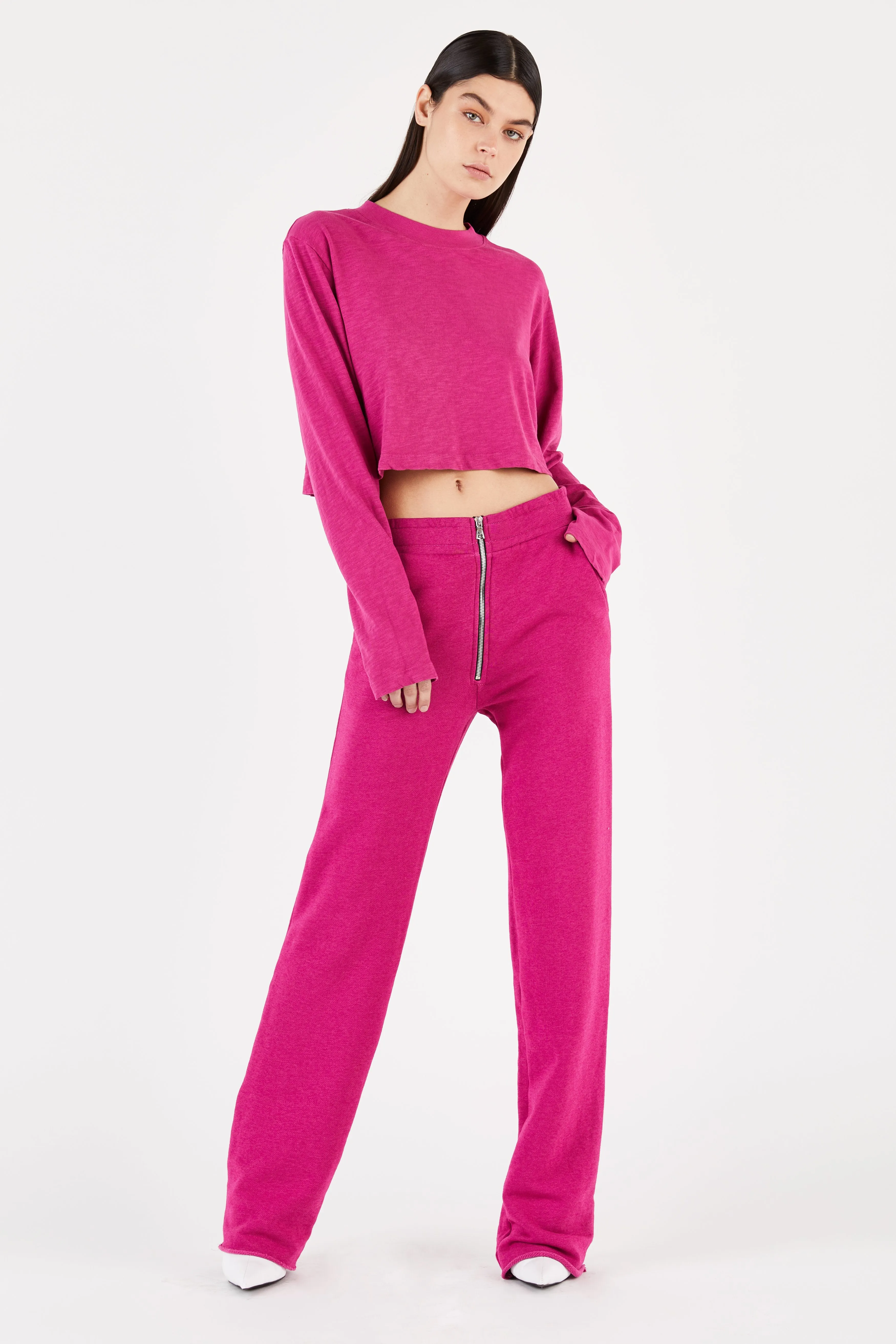 Manhattan Trouser