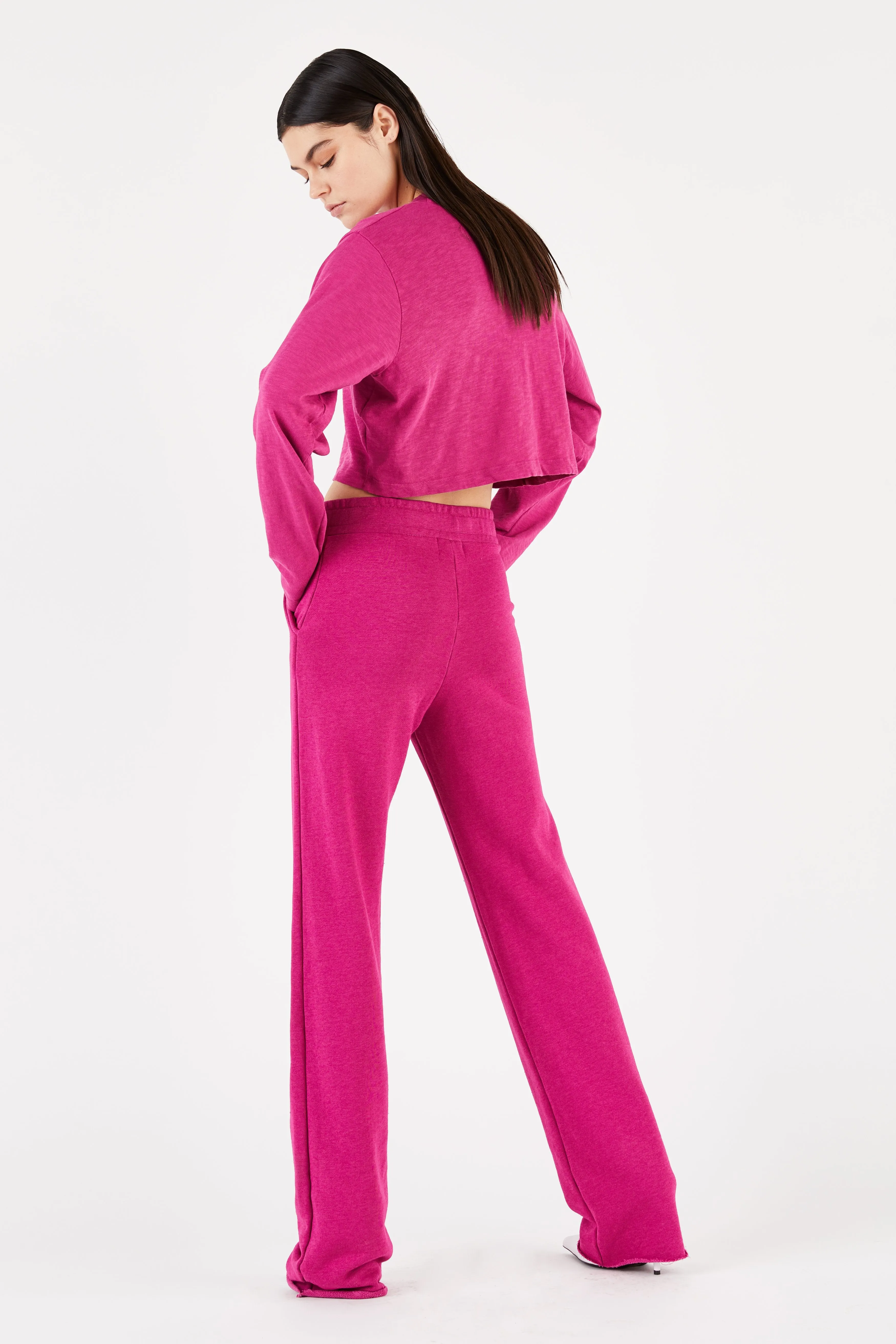 Manhattan Trouser