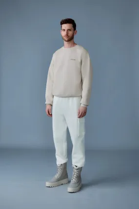 Marvin-R Men`s Pant (Cream) - P0032380253