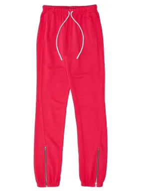 Milan Zip Jogger