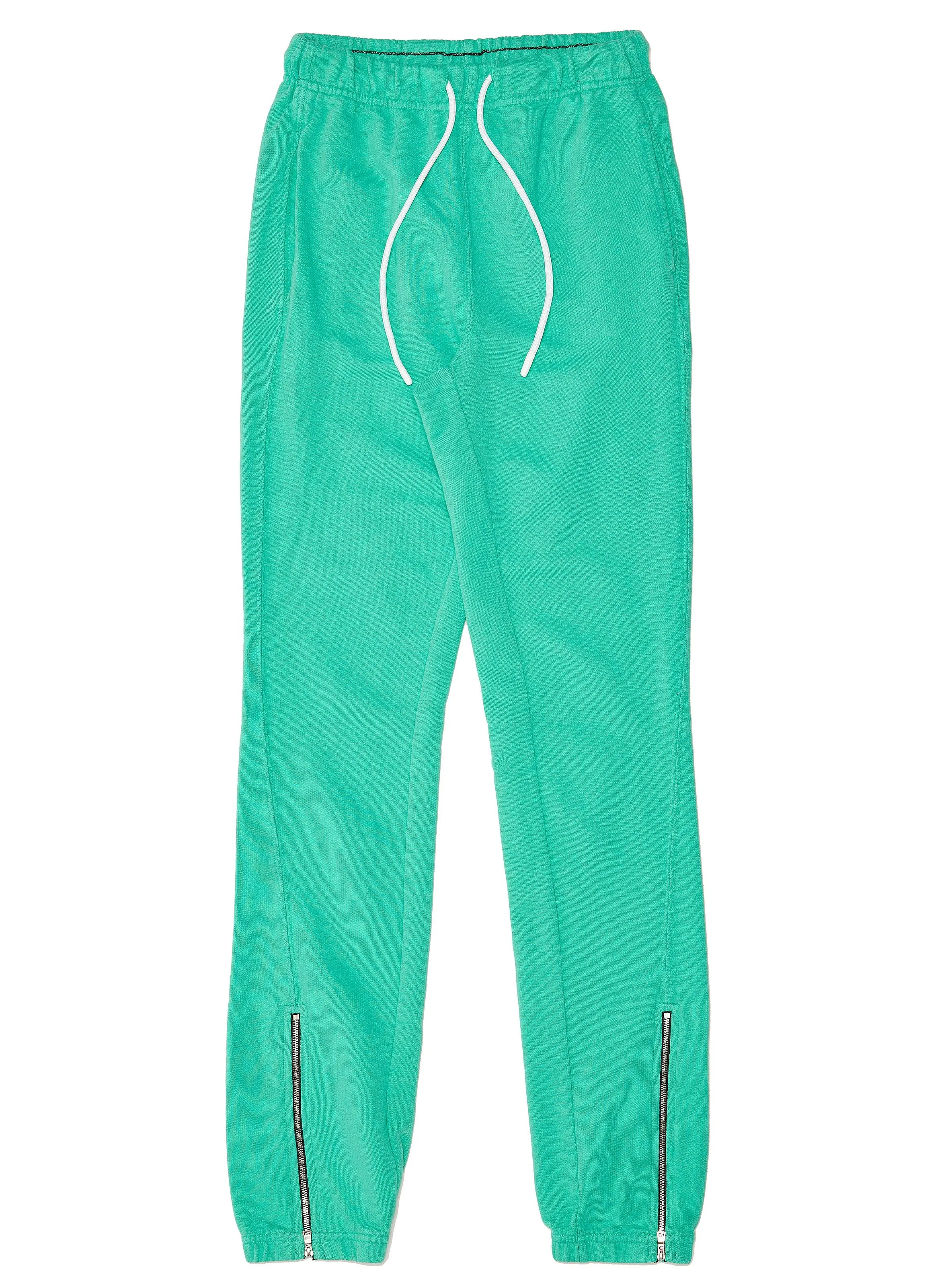 Milan Zip Jogger